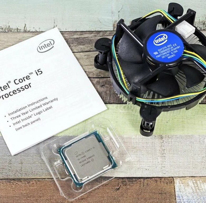 Интел коре 7400. Intel Core i5-7400. Процессор Intel Core i5-7400 Box. Intel Core i5 7400 CPU. Intel Core i5 7400 сокет.