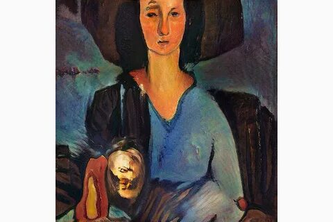 Алиса генерация изображений