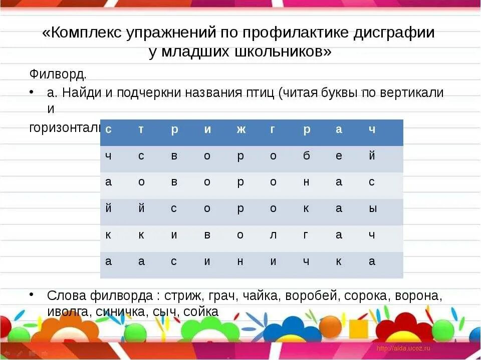 Игры для коррекции дисграфии у младших школьников. Приемы коррекции дисграфии у младших школьников. Занятия для исправления дисграфии у младших школьников. Упражнения для коррекции дисграфии и дислексии у младших школьников.