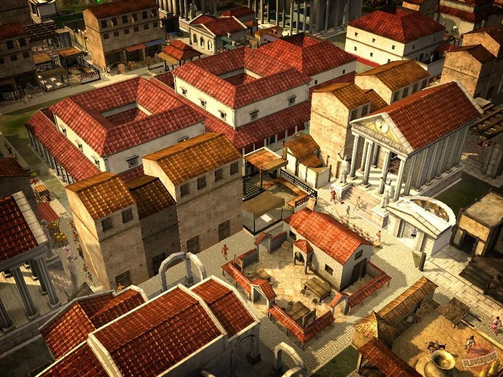 Древний рим на пк. Игра CIVCITY: Rome. CIVCITY: Rome (2006|рус). CIVCITY Rome 2006. CIVCITY Rome 3.