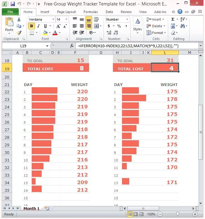 Группа вес 5. Tracker шаблон для excel. Excel Weight. Weight Tracker. Weight tracking.