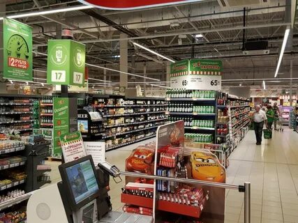 Перекресток южная