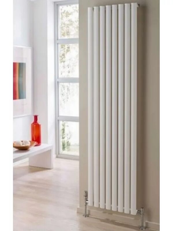 Vertical Designer Radiator 1800mm x 600mm Single Panel'. Faberg радиатор вертикальный. Радиатор отопления вертикальный компактный. Радиатор 1200х500.