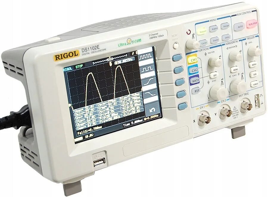 Купить осциллограф rigol ds1102z e. Rigol ds1102e. Цифровой осциллограф Rigol ds1102e. Осциллограф цифровой Rigol ds1102z-e. Цифровой осциллограф ds1102e №ds1et213006138, Rigol Technologies- Китай.