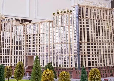 Жк столица краснодар