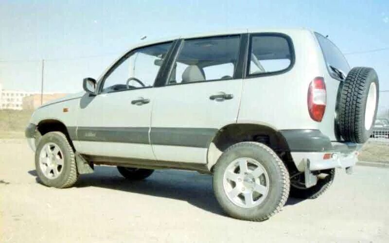 Газ 2123. ВАЗ 2123 Нива Chevrolet. ВАЗ 2123 Нива 2001. ВАЗ 2123 опытный.