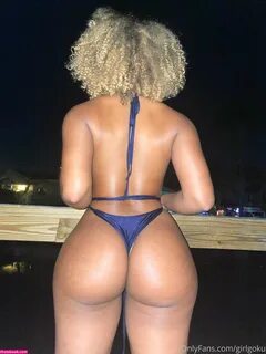 Kathryn Celestre RawGyall GirlGoku Nude OnlyFans Photos 2 434300.