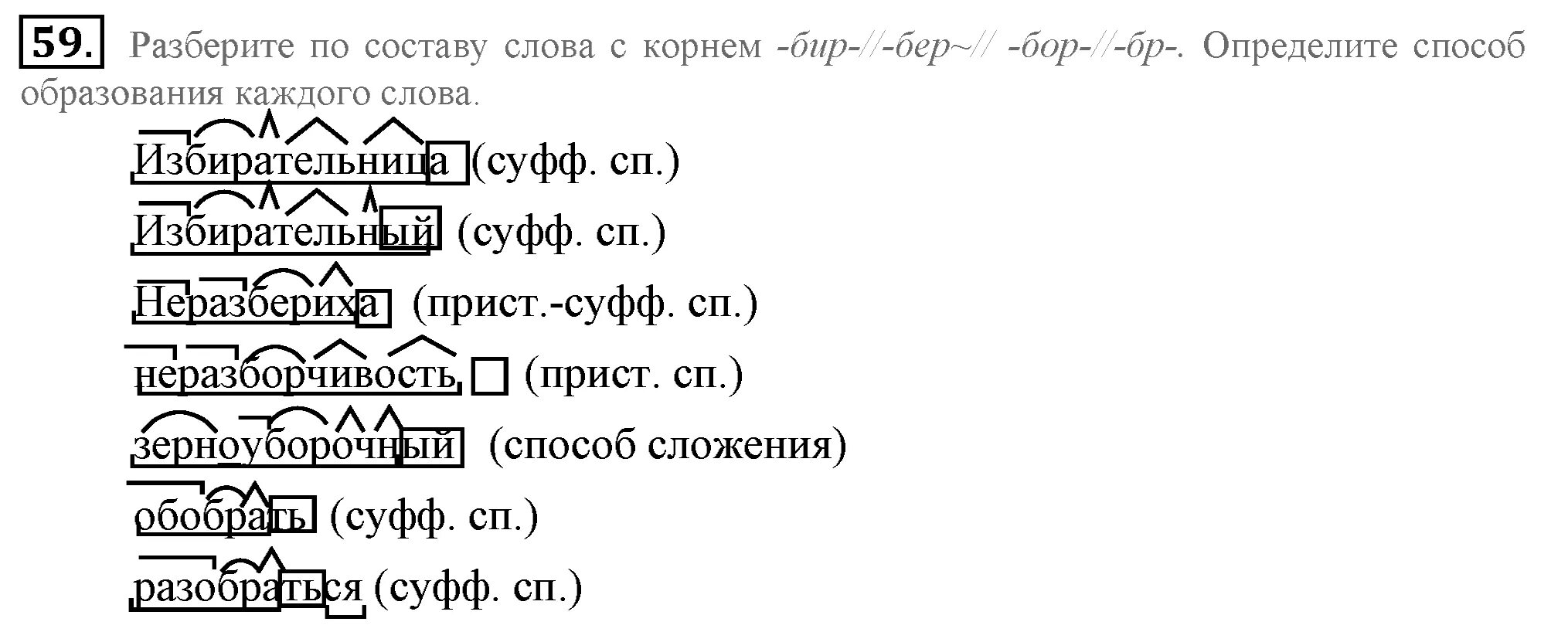 Сложные слова по составу. Сложные слова для разбора. Разбор по составу сложнохслов. Сложные слов Алля моремного разбора. Морфемный разбор слова остановились