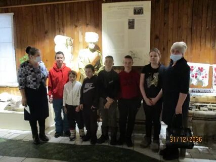 Подслушано в каратузском