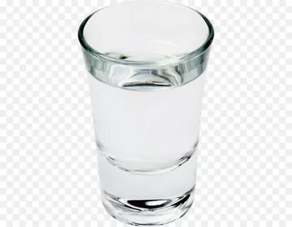 Вода стопка