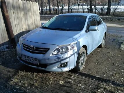 Королла 150 1.4