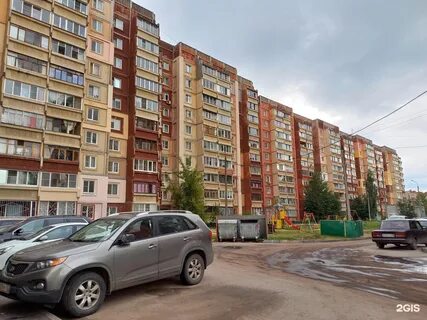 Ул красноуральская