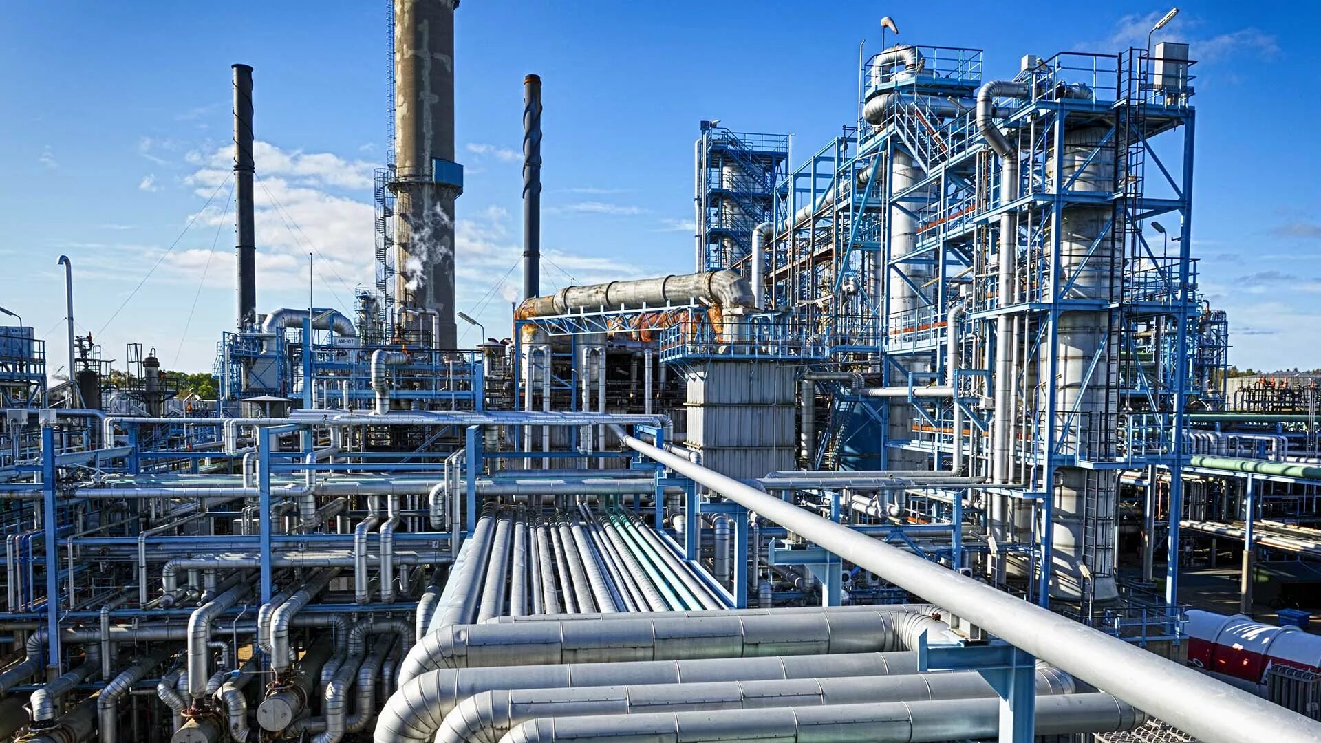 Нефтегазовый инжиниринг