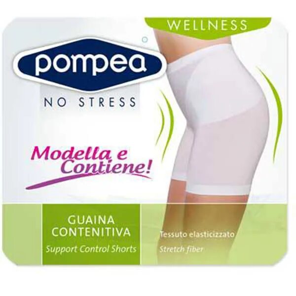 Pompea Wellness. Pompea белье. Pompea шорты. Pompea трусы панталоны женские.