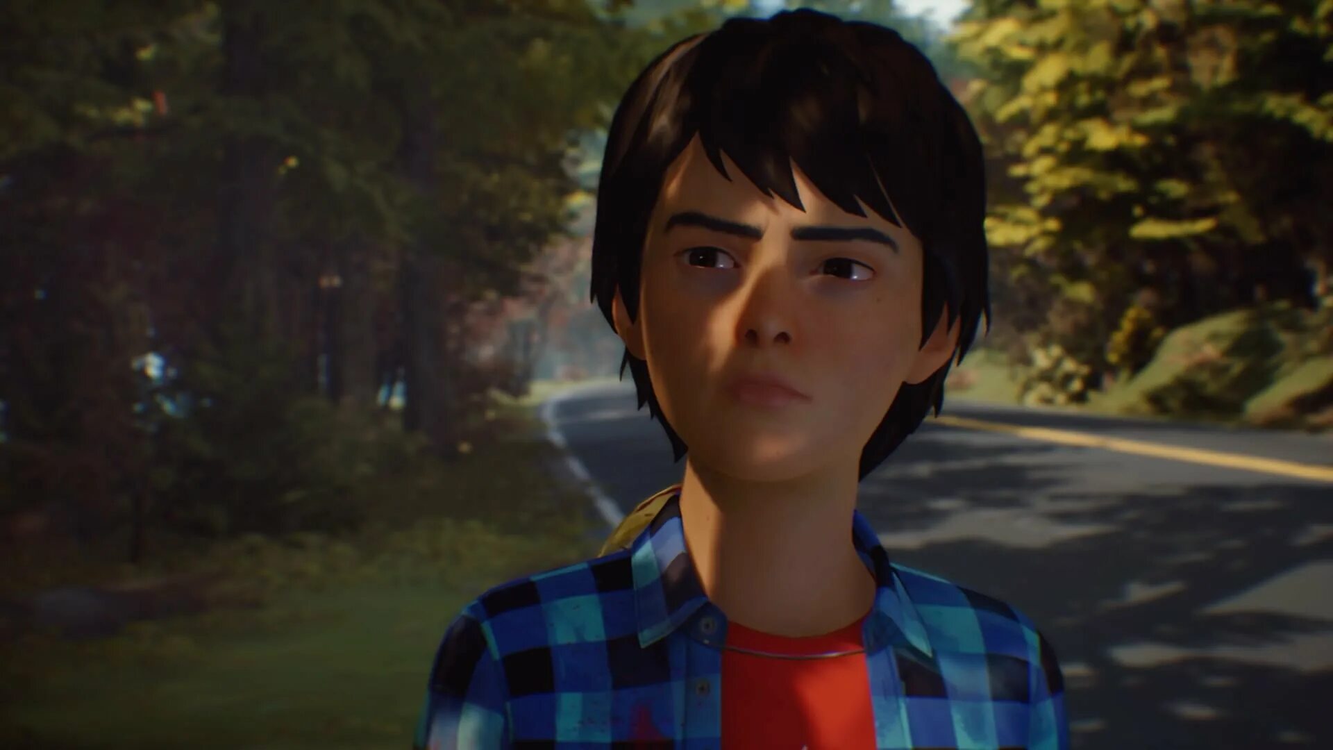 Видео life is. Шон Диас Life is Strange 2. Life is Strange 2 Шон. Life is Strange 2 1 эпизод. Шон Диас 3 эпизод.