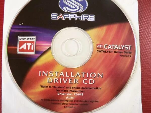 Cds драйвер. Диск Radeon Sapphire Driver installation CD. Sapphire Driver installation Disk. Папка Driver CD. Драйвер installation manual CD.