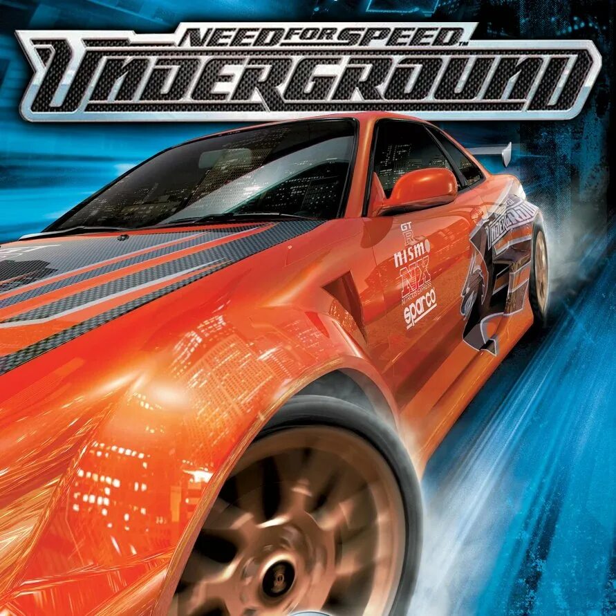 Nfs 2 дата выхода. Nfs 2 дата выхода