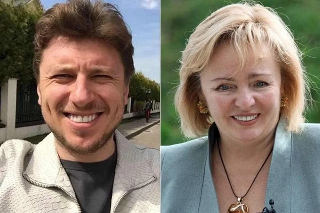 Какой бизнес у Артура Очеретного? Чем занимается новый муж Людмилы Путиной?