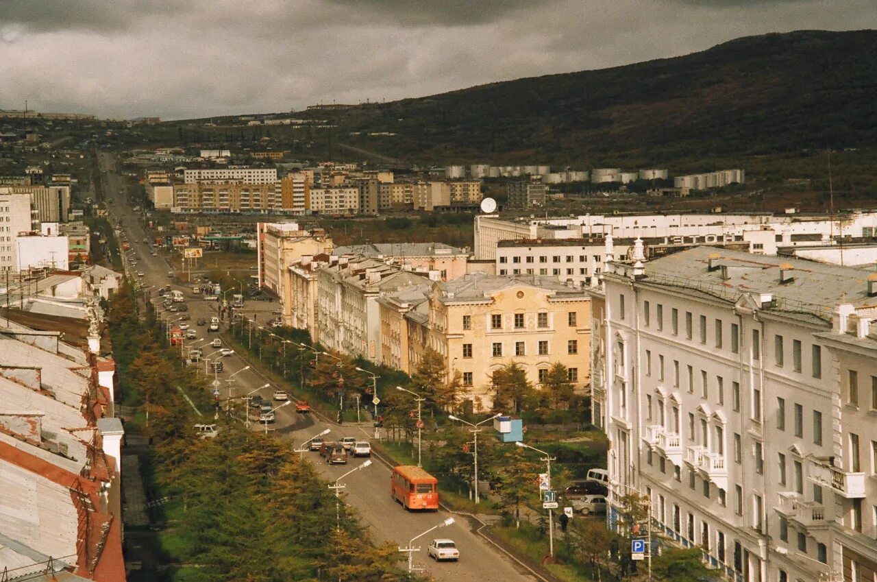 Магадан в советское время. Магадан улица Ленина. 1950 Магадан проспект Ленина. Магадан проспект Ленина 30. Магадан Магаданская область.