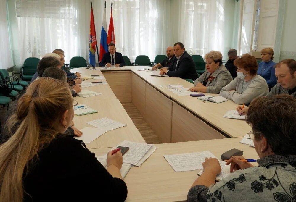 глава правительства самарской области. обсудил подготовку. администрация кашинского городского округа тверской. национальные проекты 2030. обсудил подготовку.