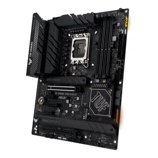 Материнские платы asus z790 ddr5