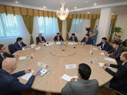 Официальные павлодарские сайты