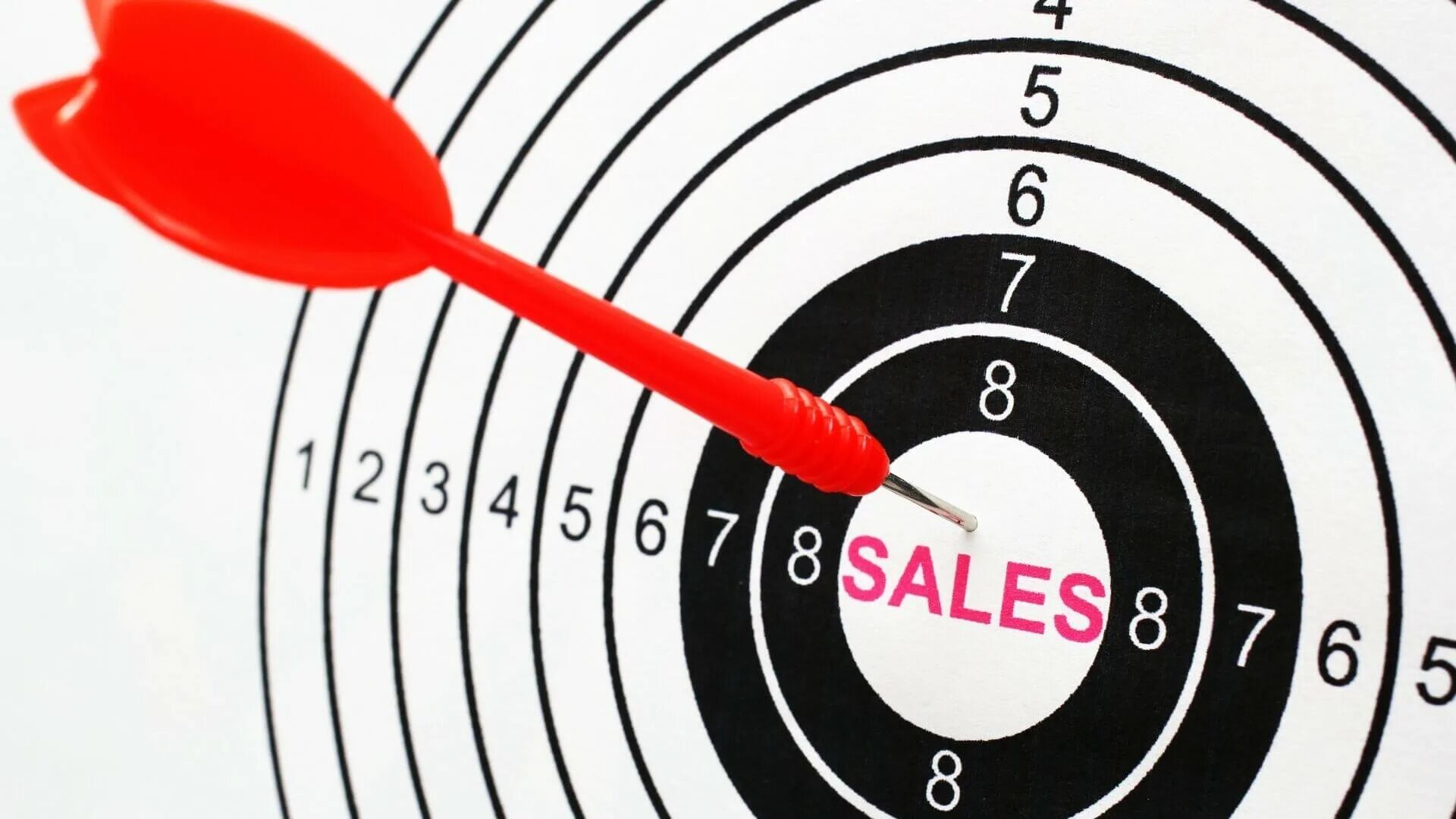 Sales targets. Sale target. Main target картинка.