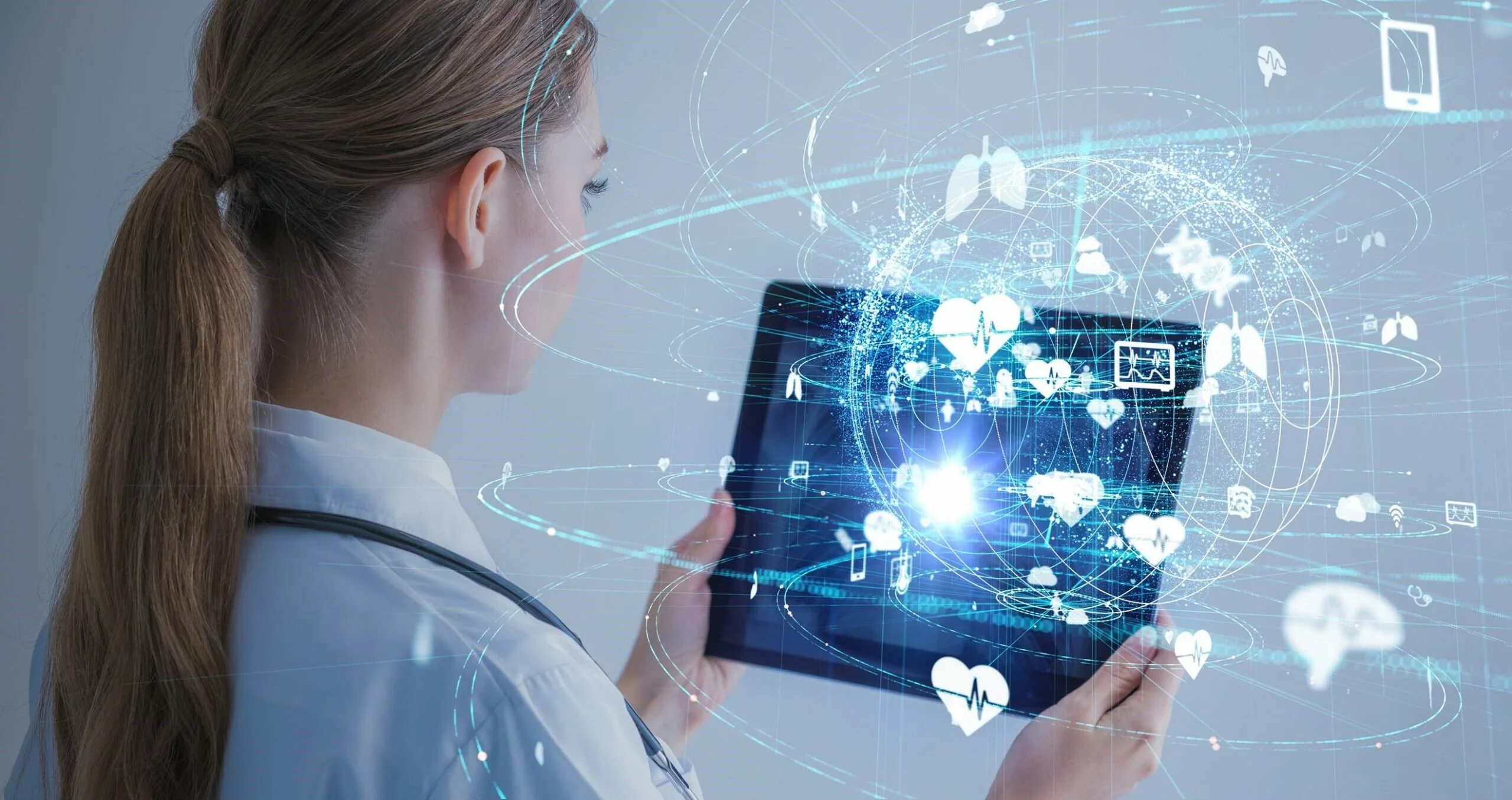 Health technologies
