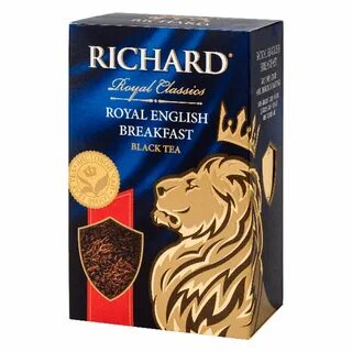 Royal чай