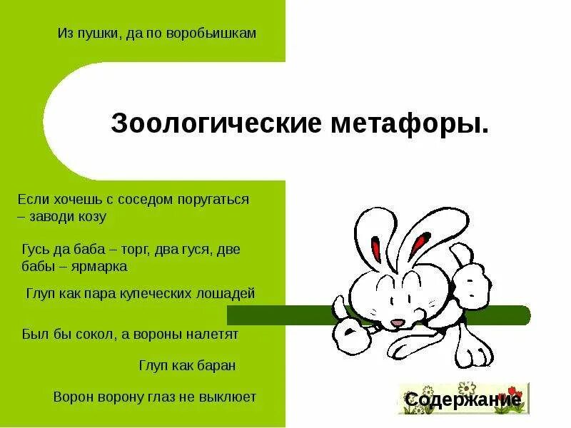 Белые мухи это метафора