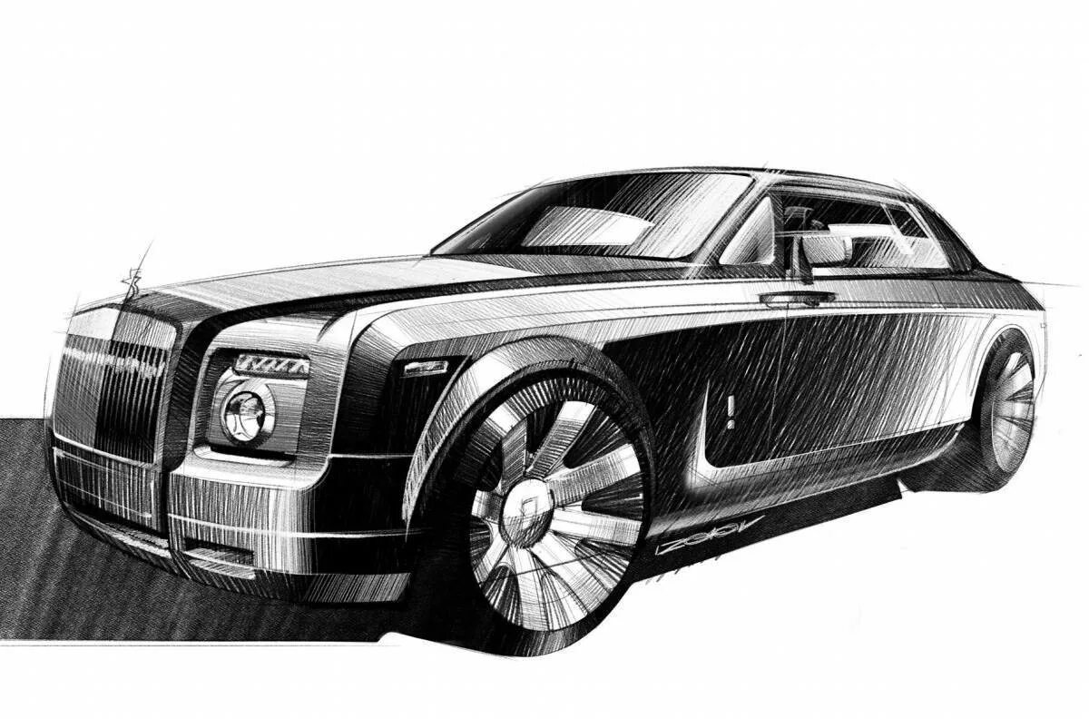 Ройс ройс булкина. Чертежи роллс ройс фантом 2025. rolls royce phantom 2025. раскраска роллс ройс фантом. раскраска машины роллс ройс фантом.