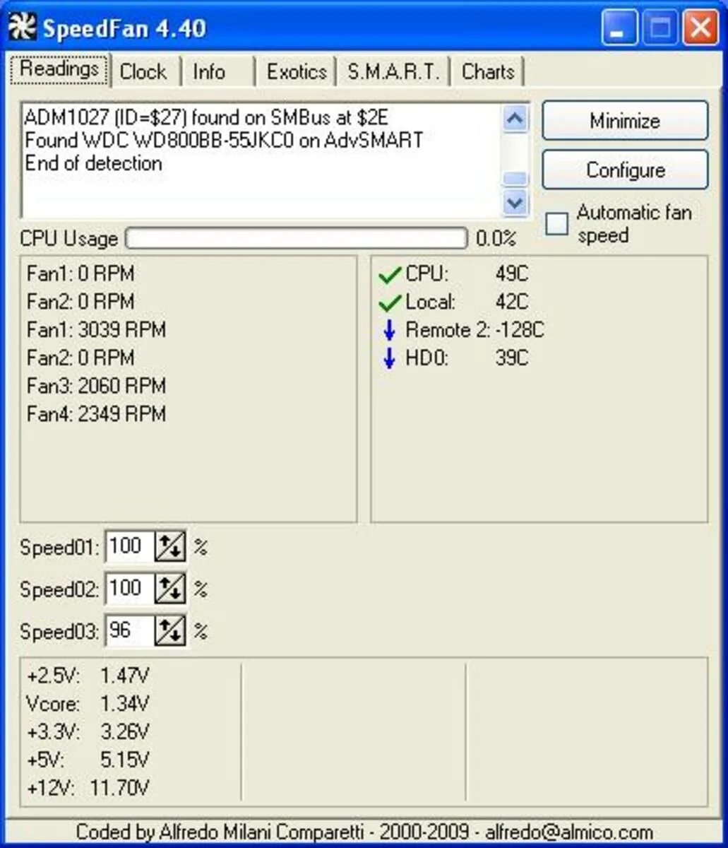 Speedfan windows 10. Спидфан для ноутбука. Управление вентилятором ноутбука программа. Утилита speedfan. Спидфан для ноутбука.