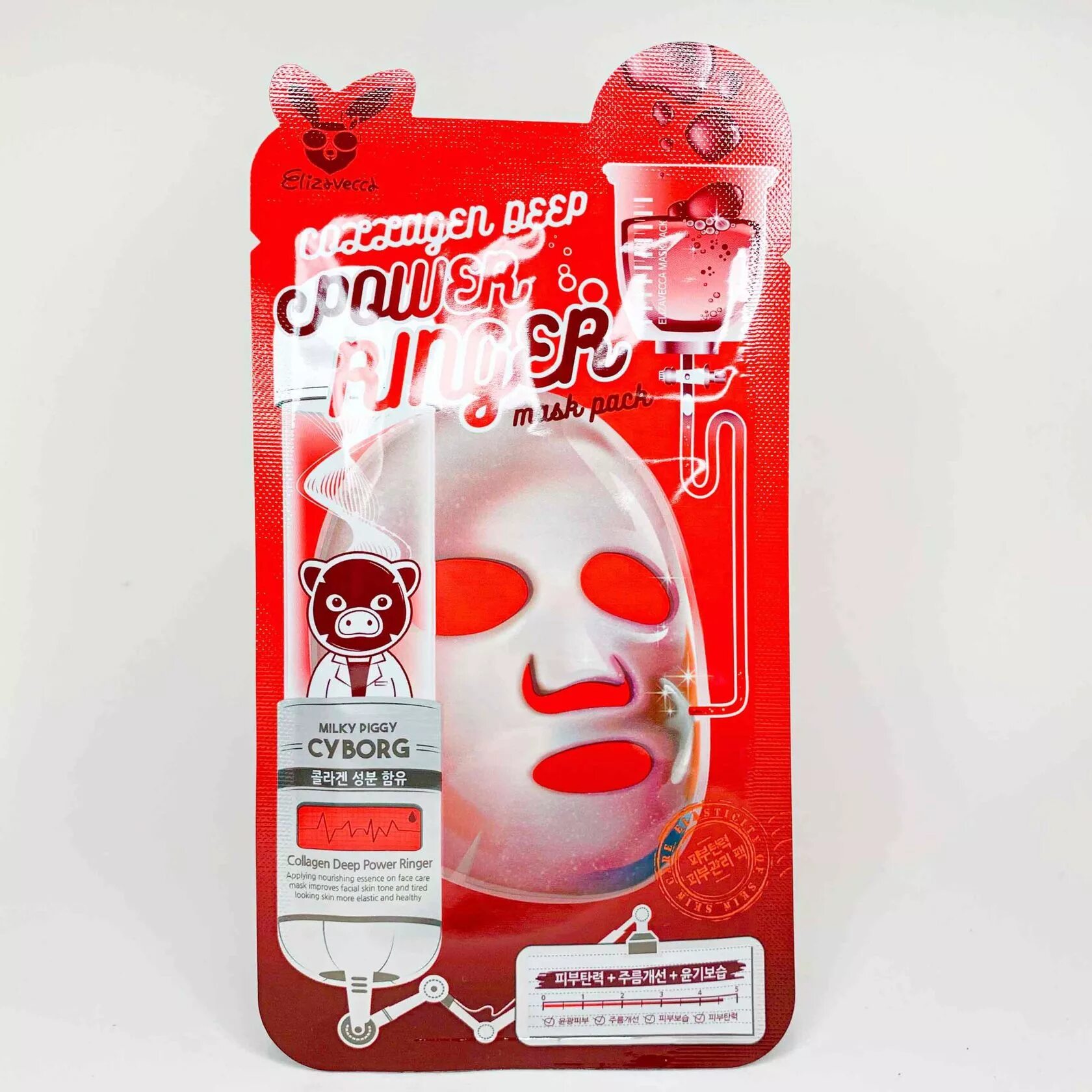 Bio collagen deep mask. Маска для лица тканевая Elizavecca Collagen Deep Power Ringer, 23 мл. Тканевая маска для лица с коллагеном Elizavecca 23 мл. Elizavecca маска тканевая для лица с коллагеном - Collagen Deep Power Ringer Mask Pack, 23мл. Маска для лица тканевая Elizavecca Aqua Deep Power Ringer, 23 мл.