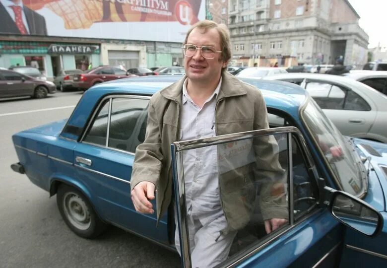 Мавроди павлюченко. Мавроди 1990.