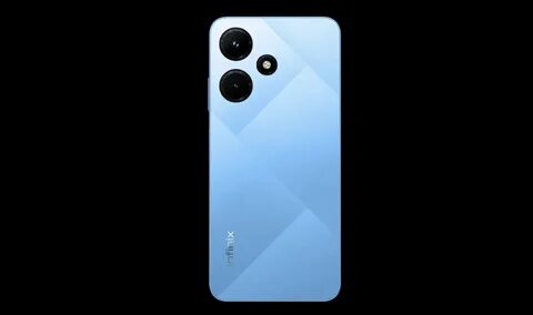 Infinix y1 plus