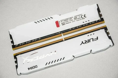 Оперативная память ddr4 16gb 3200 kingston
