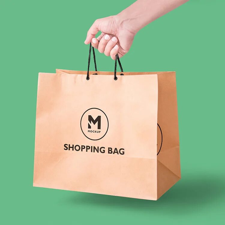 Пакет в руке. Дизайн пакета. Пакет Mockup. Бумажный пакет в руке. Bags shop 1