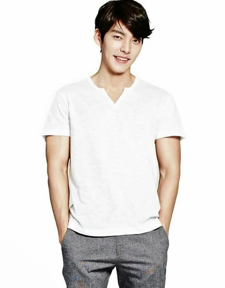 Wo bin. Wo bin. Kim woo bin. Wo bin. Wo bin.