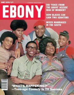 Eclectic Vibes - 1970s Ebony Magazine Covers Jet Magazine, Black Magazine, ...