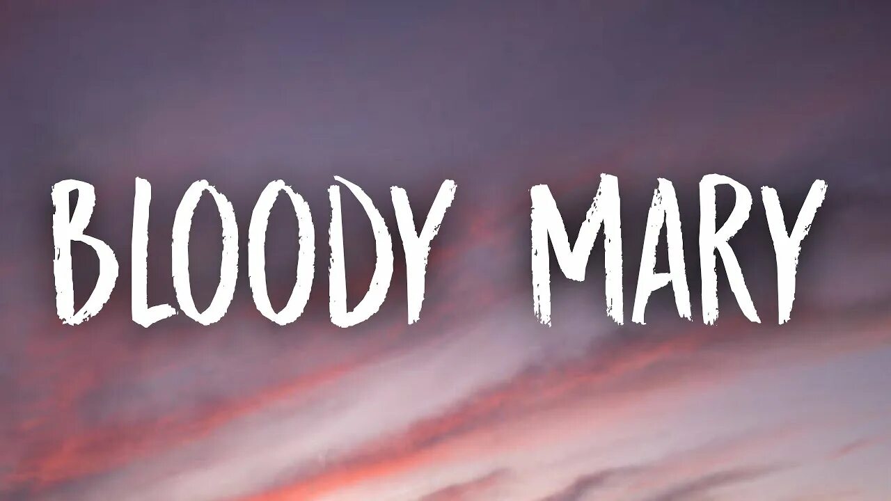 Мери мери ремикс. Мери мери ремикс