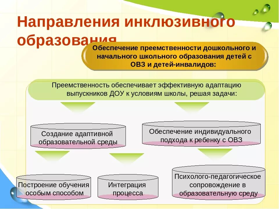 Инклюзивная программа обучения. Направления инклюзивного образования. Инклюзивное образование направления работы. Основные направления деятельности инклюзивного образования. Направления развития инклюзивного образования..