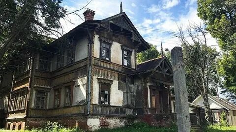 Вышний волочек дачи