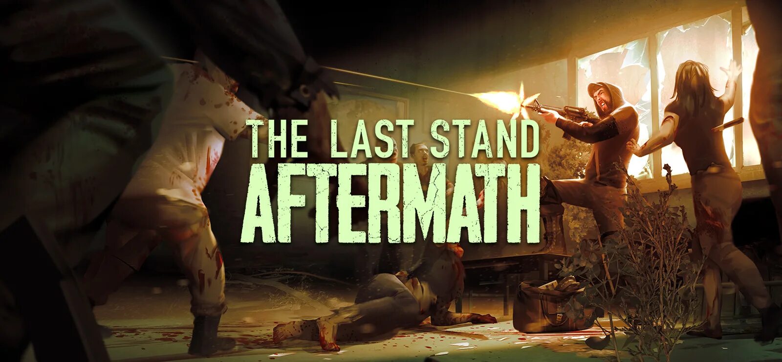 The last Stand Aftermath игра. The last Stand: Aftermath карта. Gojo last stand