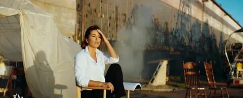 Разве ты любил ани клип