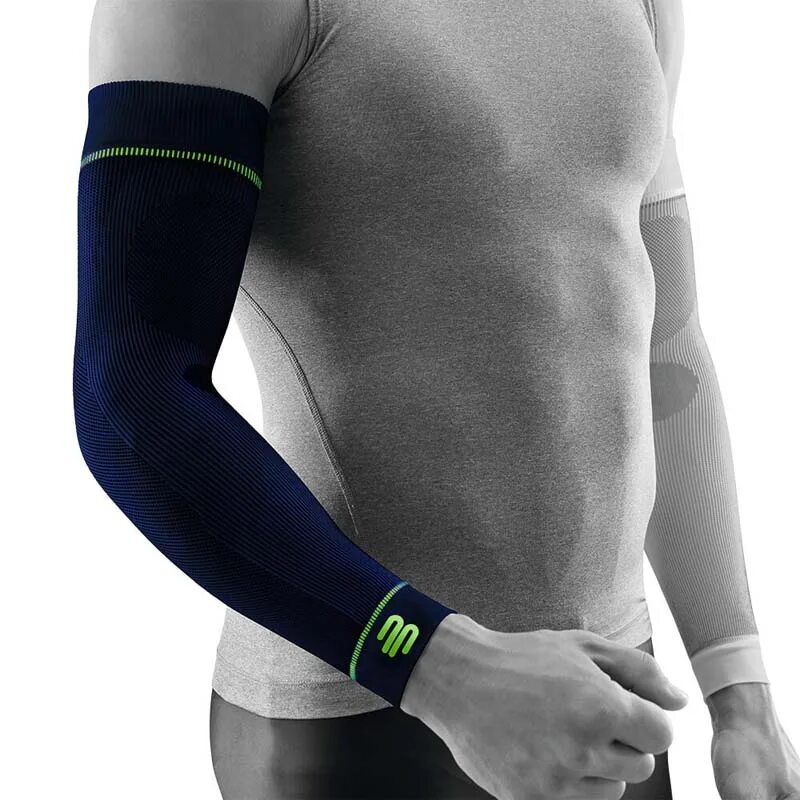 Купить спортивный рукав. Reebok Compression Sleeve Arm. Medi компрессионные рукава cep. Компрессионный рукав спортивный Nike. Bauerfeind компрессионный.