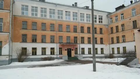 Школа 13 великий новгород