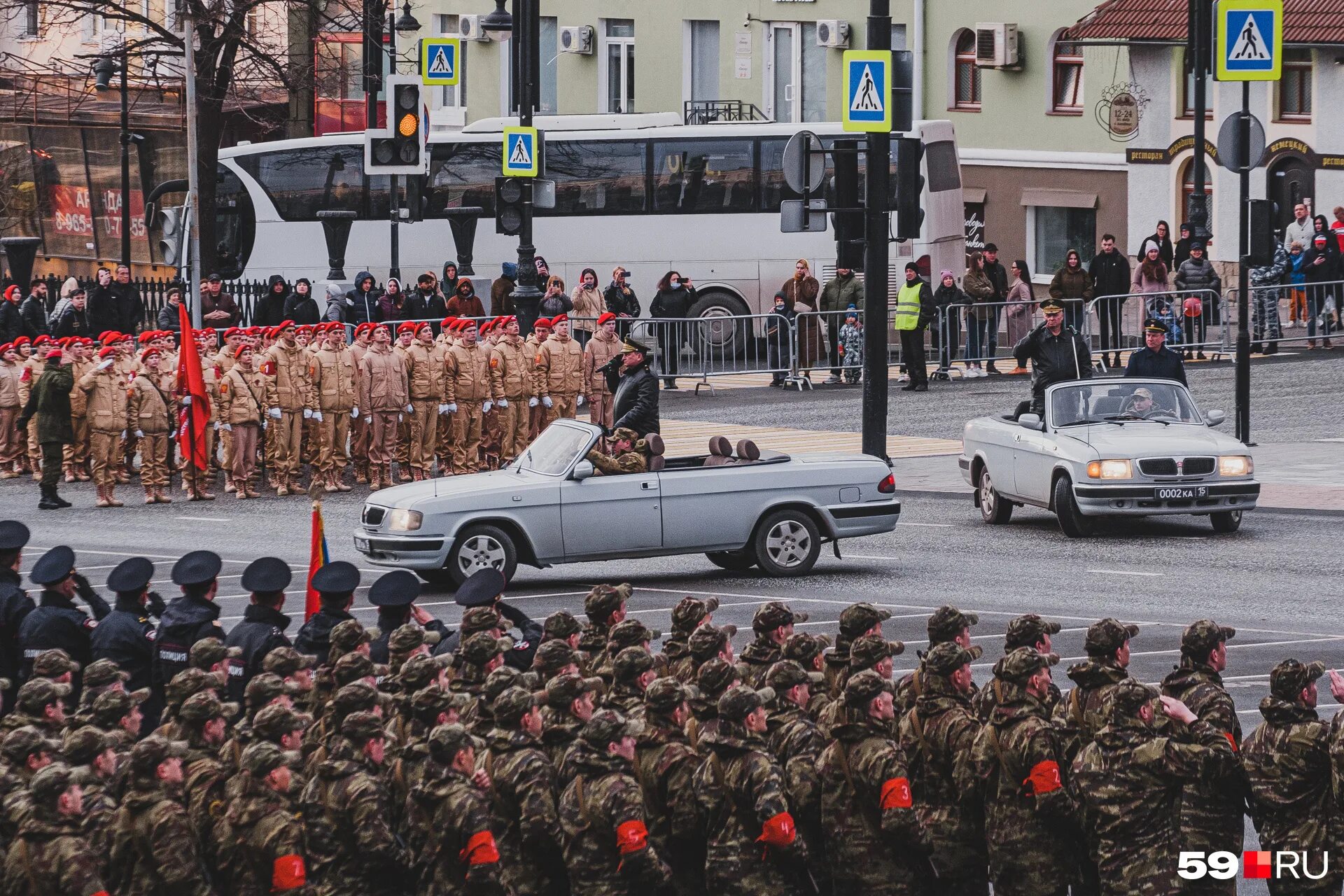 репетиция с 2022 г