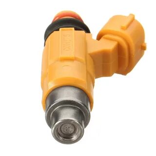 Fuel injector