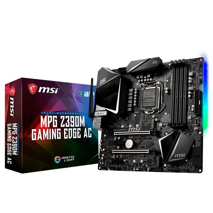 Mpg gaming edge ac. MSI mpg z390. MSI z390 Edge AC. Материнская плата mpg z390 Gaming Edge AC. Материнские платы MSI LGA 1151v2.