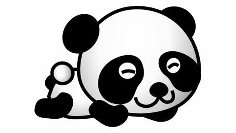 Pandas clip